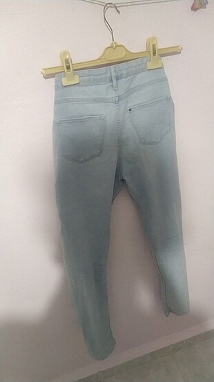 LC Waikiki Pantolon kot