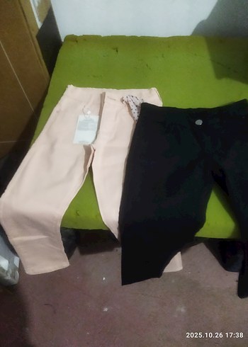 Pembe Desenli Hamile ve Emzirme İç Giyim - Görsel 2