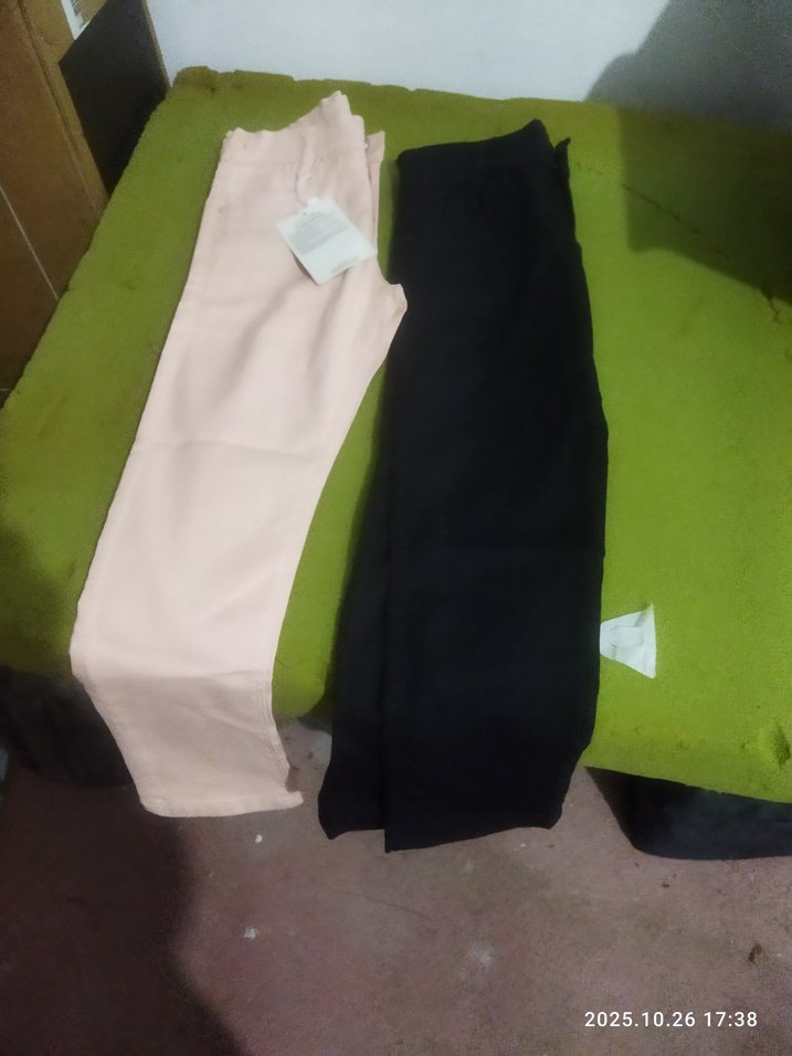 Pembe Desenli Hamile ve Emzirme İç Giyim - Görsel 3