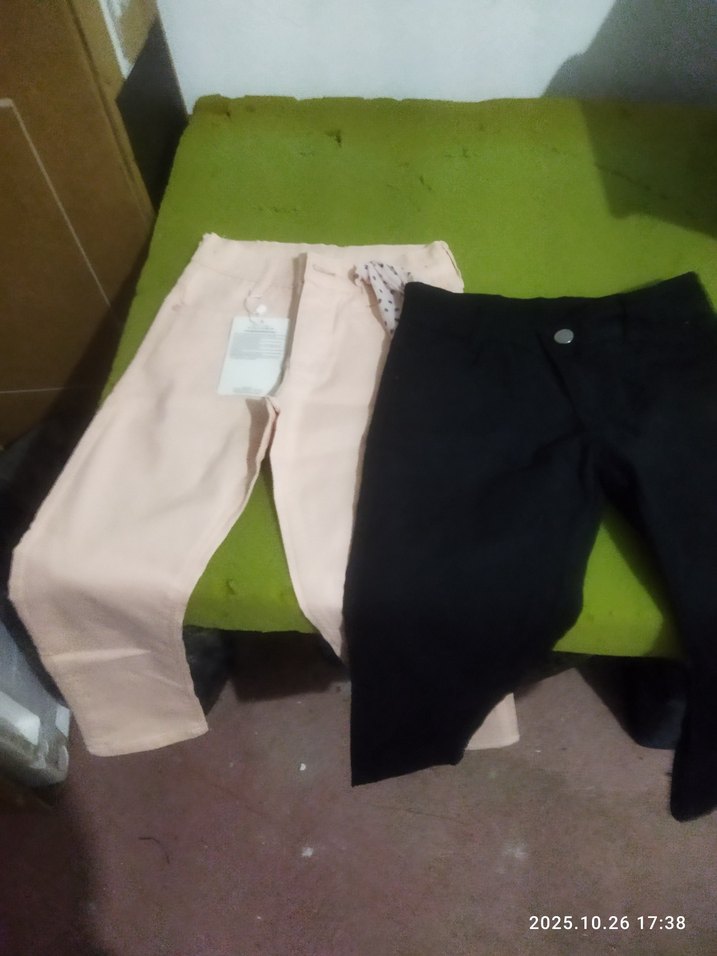 Pembe Desenli Hamile ve Emzirme İç Giyim - Görsel 2