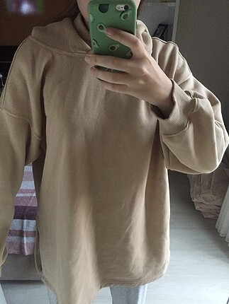 Oversize sweat