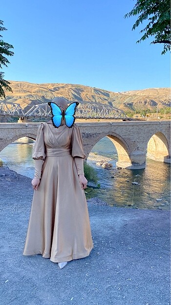 Diğer Abiye