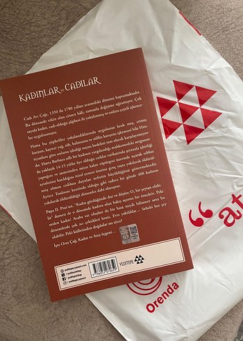 Kadınlar ve Cadılar - Pınar Ülgen Orta Çağ Avrupa Tarihi