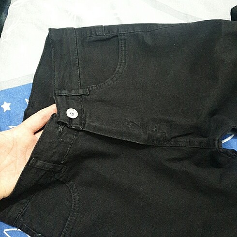 H&M 13 yaş kız pantolon