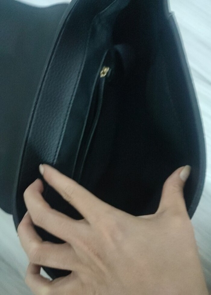 Fabrika çanta  - Görsel 4