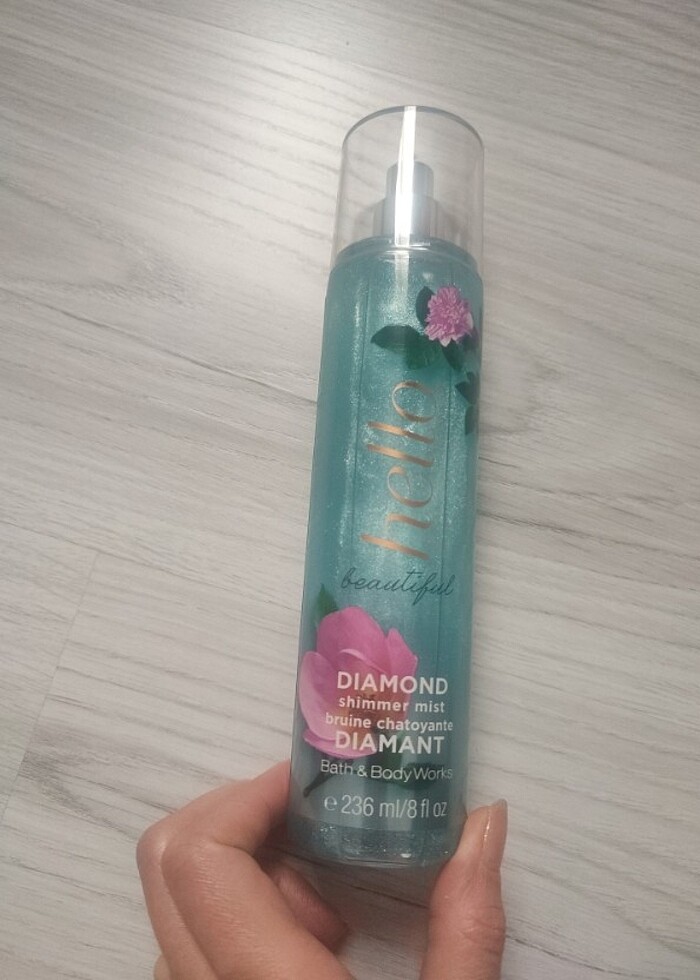 Bath and body works  - Görsel 2