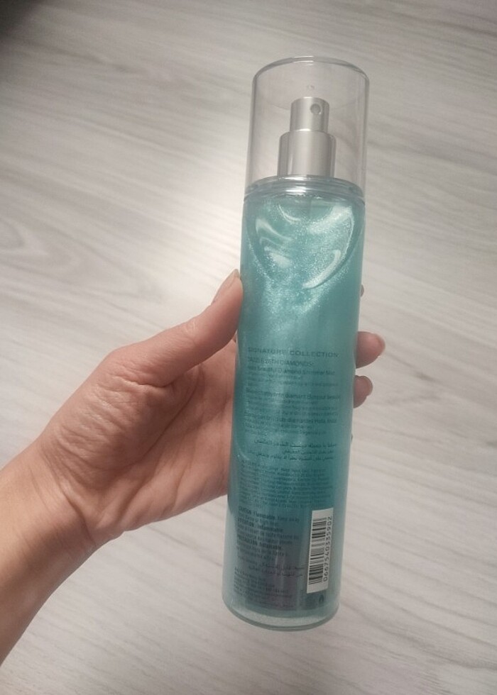 Bath and body works  - Görsel 3