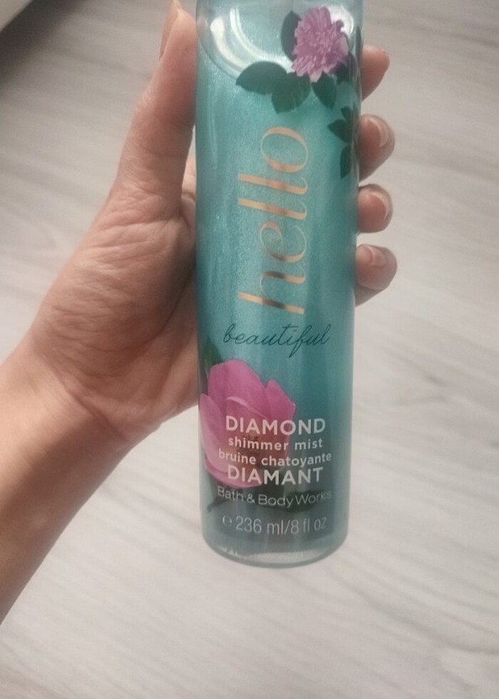 Bath and body works  - Görsel 4