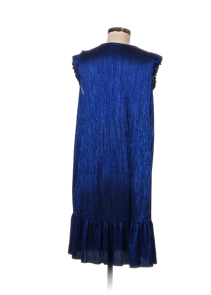 Vintage Love Uzun Elbise %70 İndirimli. - Görsel 3