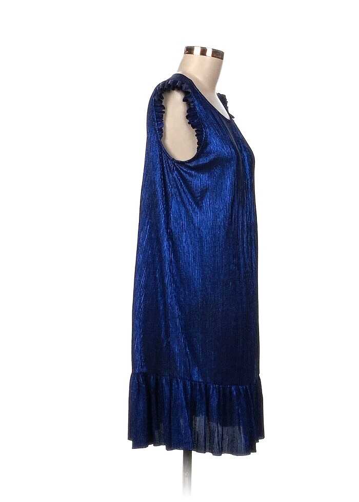 Vintage Love Uzun Elbise %70 İndirimli. - Görsel 2