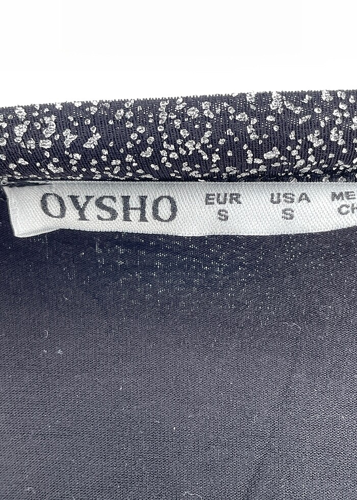 Oysho Bluz %70 İndirimli. - Görsel 4