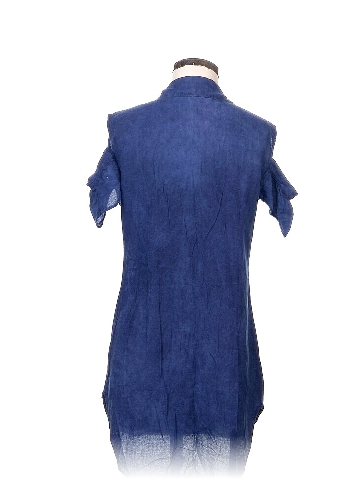 Vintage Love Gömlek %70 İndirimli. - Görsel 3