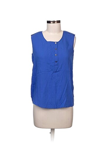 Vintage Love Bluz %70 İndirimli.