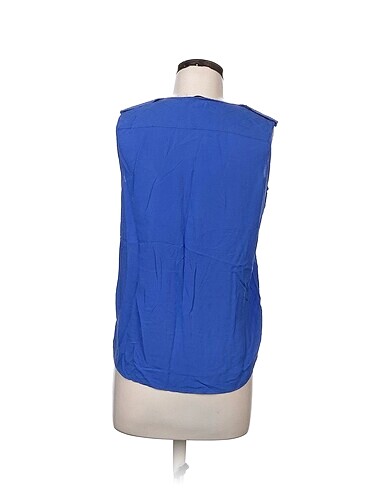 universal Beden Vintage Love Bluz %70 İndirimli.