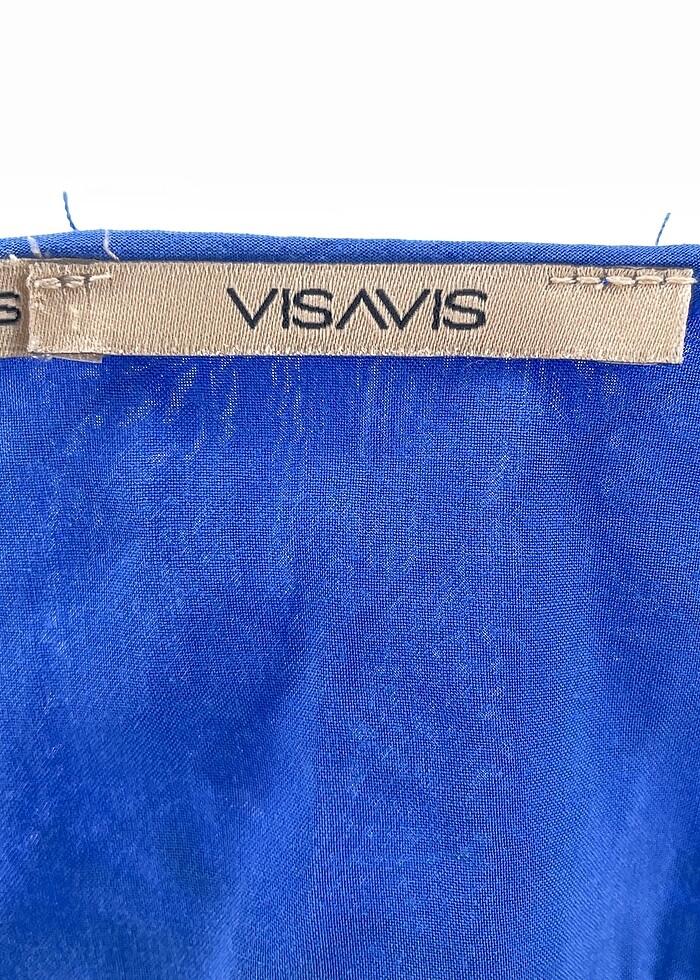 Vintage Love Bluz %70 İndirimli. - Görsel 4