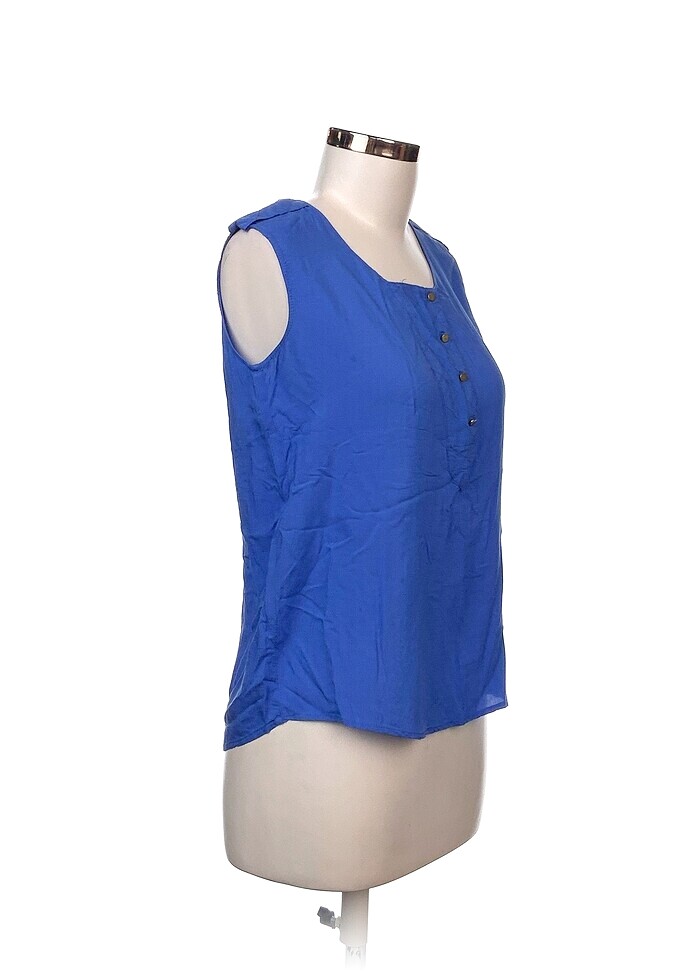 Vintage Love Bluz %70 İndirimli. - Görsel 2