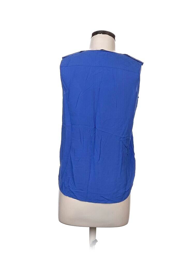 Vintage Love Bluz %70 İndirimli. - Görsel 3