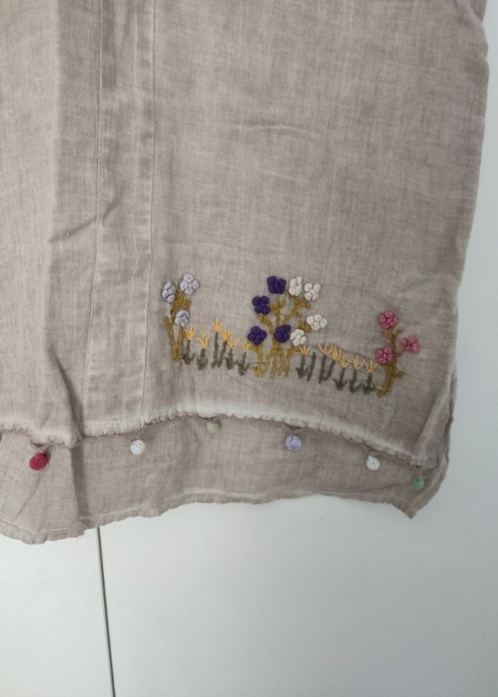 İpekçi marka bluz - Görsel 2