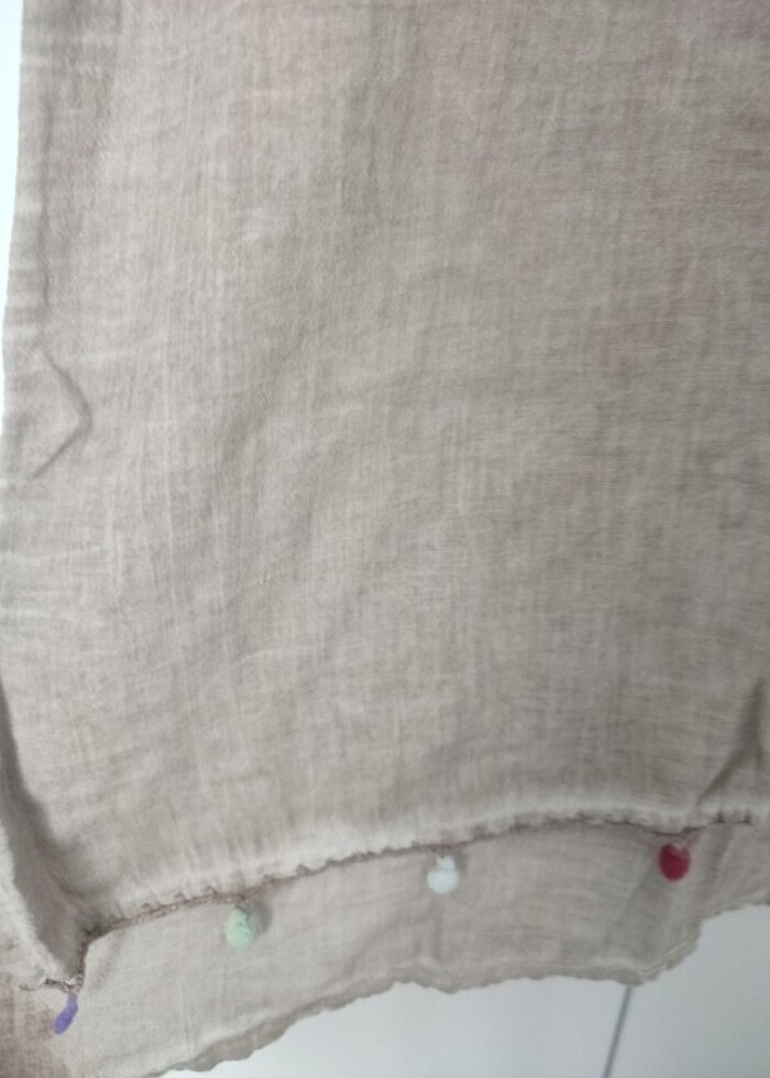 İpekçi marka bluz - Görsel 4