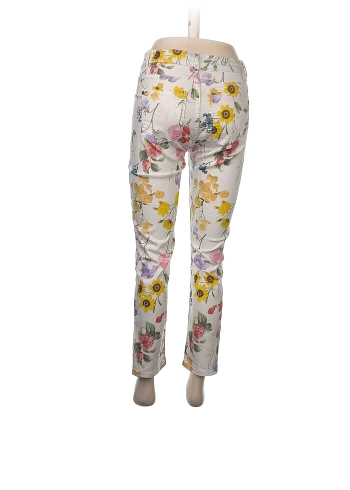 Vintage Love Jean / Kot %70 İndirimli. - Görsel 3