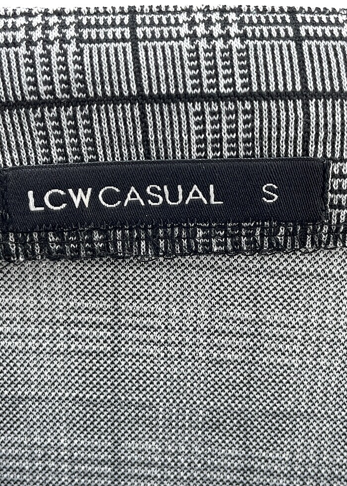 LC Waikiki Mini Etek %70 İndirimli. - Görsel 4