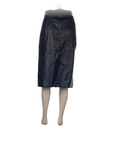 xs Beden Vintage Love Midi Etek %70 İndirimli.