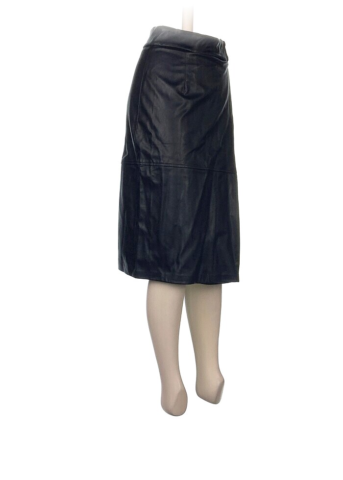 Vintage Love Midi Etek %70 İndirimli. - Görsel 2