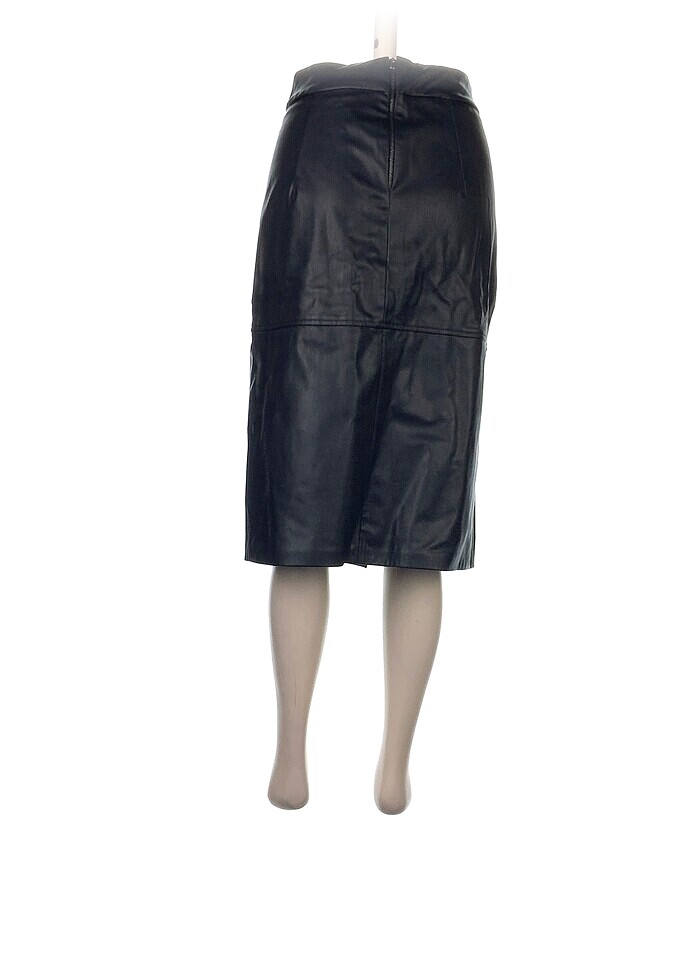 Vintage Love Midi Etek %70 İndirimli. - Görsel 3