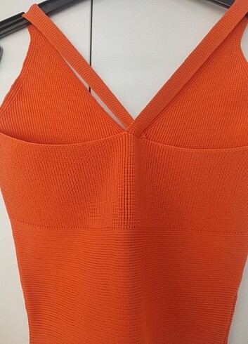 Triko crop  - Görsel 2