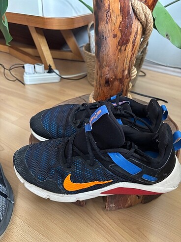 Nike spor