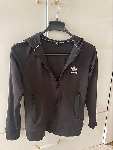 xs Beden Spor ceket