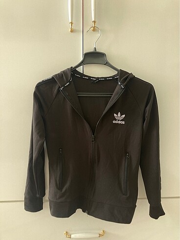 Adidas Spor ceket