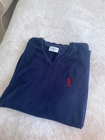 U.S Polo Assn. Erkek hırka
