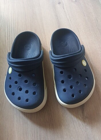 Crocs Crocs çocuk terlik