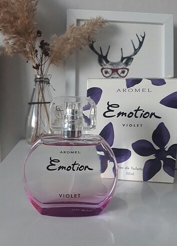 Emotion EDT parfüm 