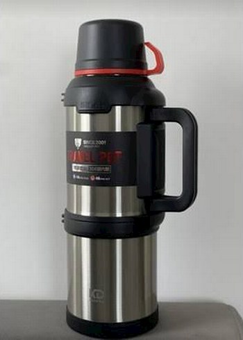 4 lt termos - Görsel 2