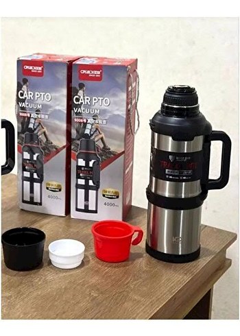 4 lt termos - Görsel 3