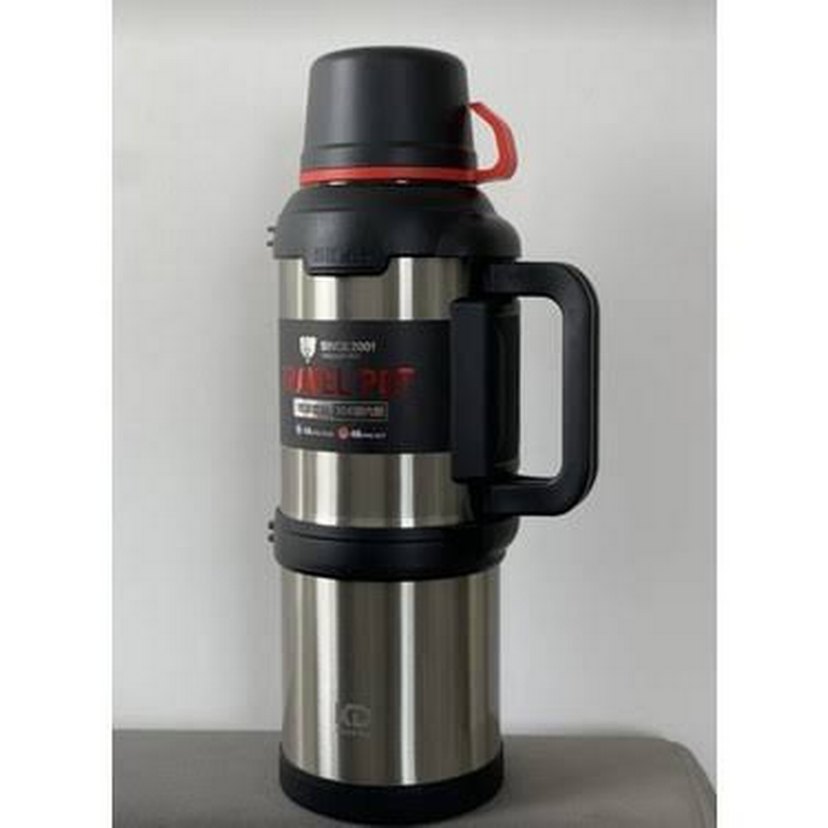 4 lt termos - Görsel 2