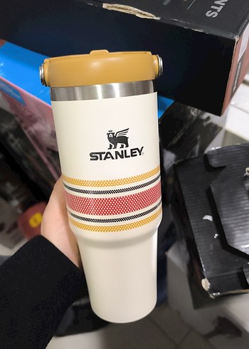 Stanley Yeşil  Termos Matara - Görsel 2