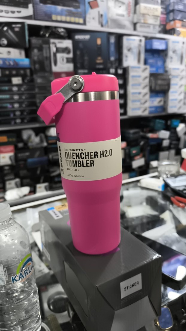 Stanley Pembe Termos 0.880 ml - Görsel 2