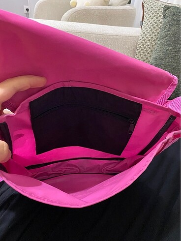 Kız çocuk çantası - Görsel 6