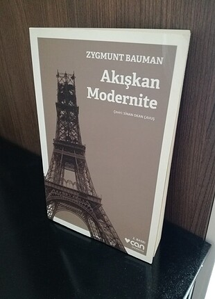 akışkan modernite Zygmunt Bauman