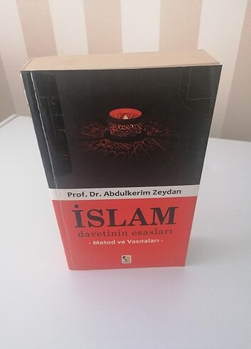 İslam Devletinin Esasları