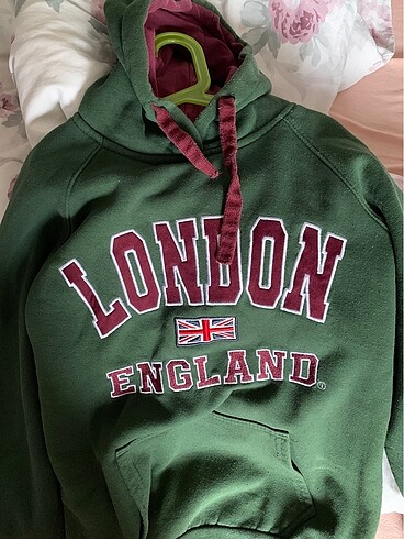 m Beden y2k sweatshirt