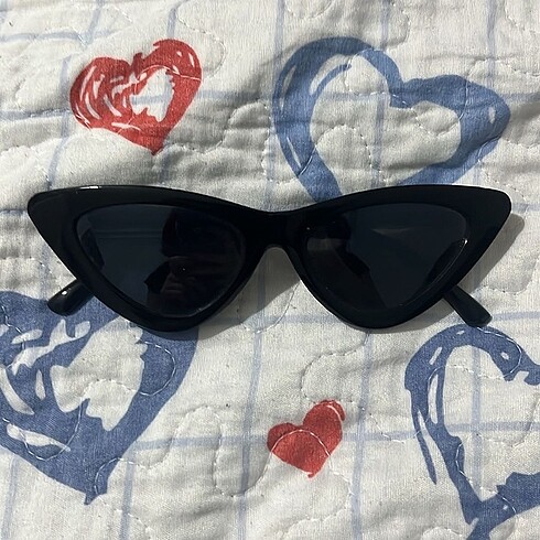 Güneş Gözlüğü - Görsel 2