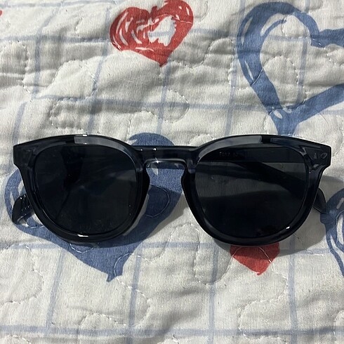 Güneş Gözlüğü - Görsel 3