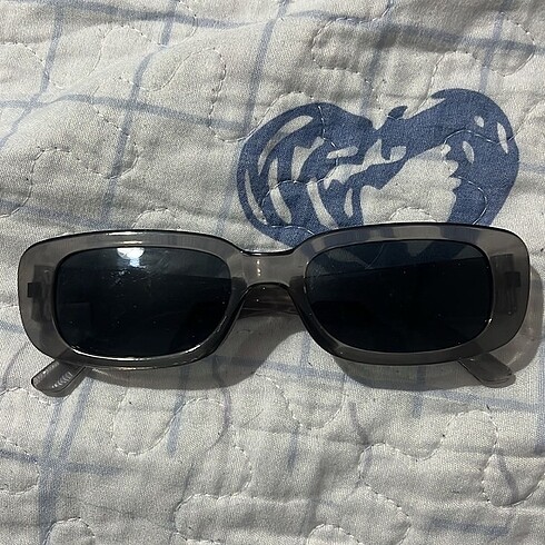 Güneş Gözlüğü - Görsel 5