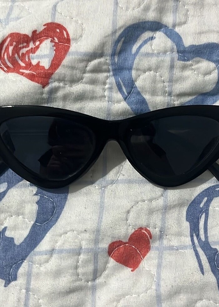 Güneş Gözlüğü - Görsel 2