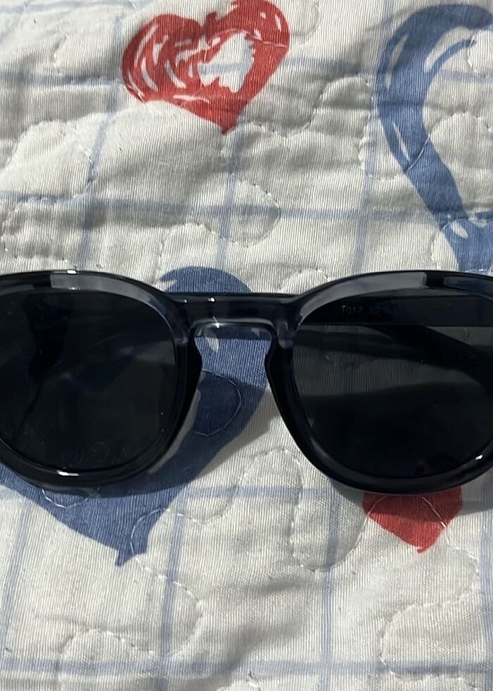 Güneş Gözlüğü - Görsel 3