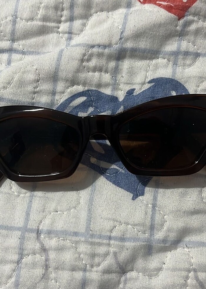 Güneş Gözlüğü - Görsel 4